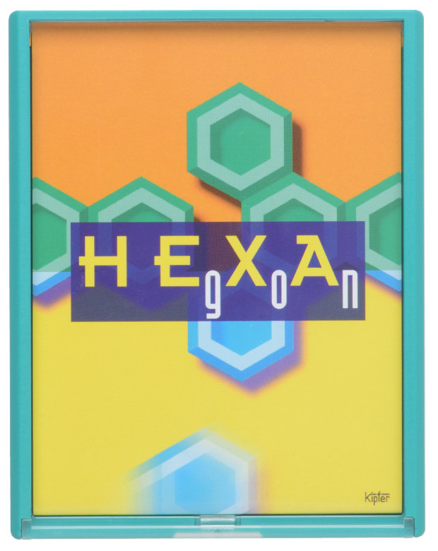 Hexagon Reiseversion